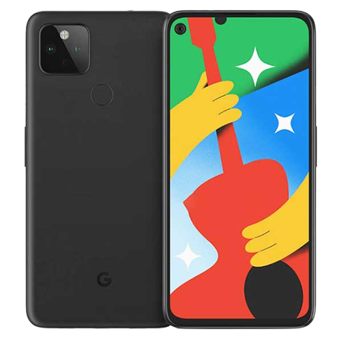 Ady Gadgets - Google Pixel 4a 5G 128gb