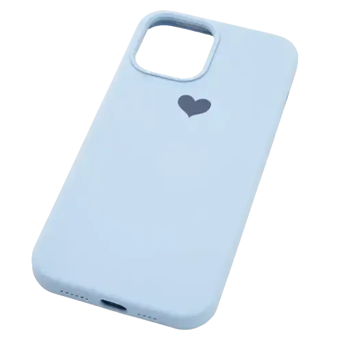 Silicon cases for iphone