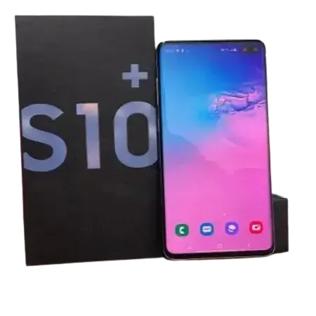 Samsung S10+ 128gb