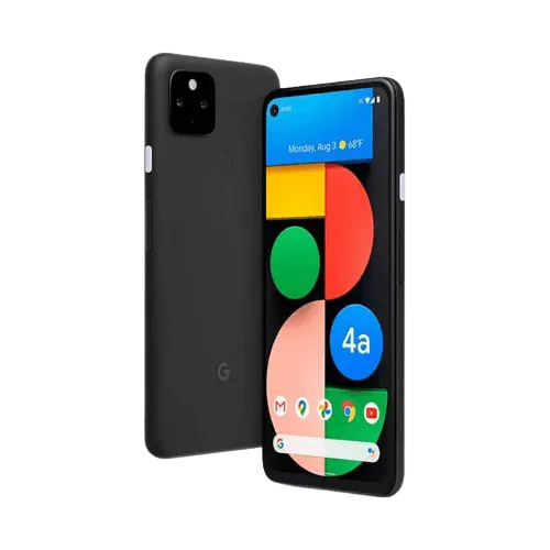 Google Pixel 4a 5G 128gb