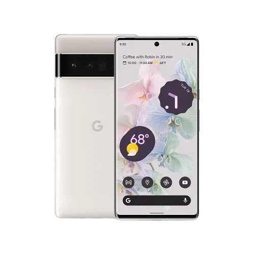 Google Pixel 6 128gb