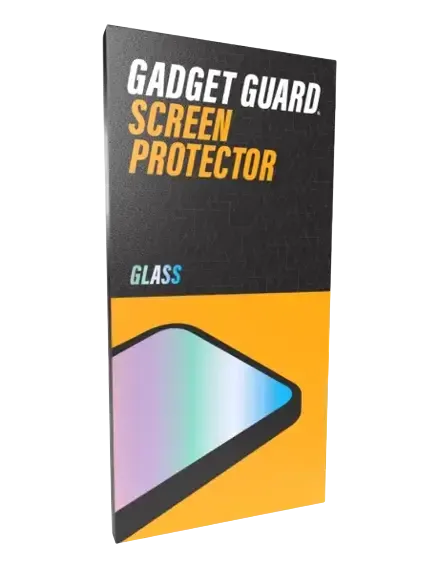 Screen protector