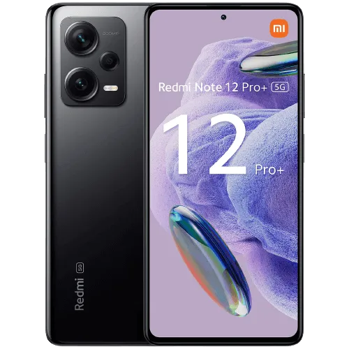 Redmi note 12 Pro + 256gb 5G