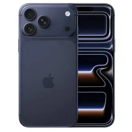 iPhone 17 Pro Max 256GB